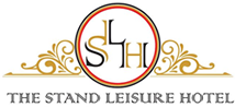 The Stand Leisure Hotel Logo